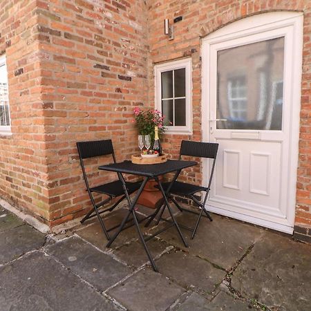 Middle Cottage Ashbourne  Exterior foto