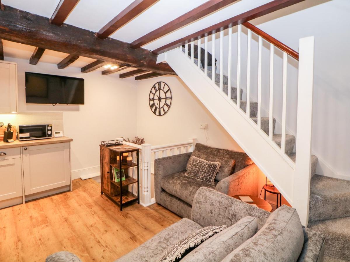 Middle Cottage Ashbourne  Exterior foto