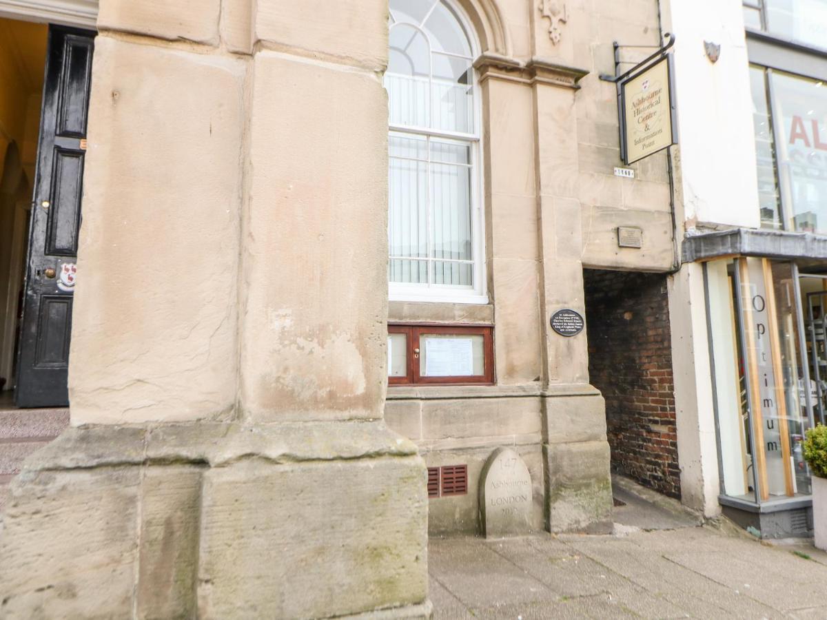 Middle Cottage Ashbourne  Exterior foto